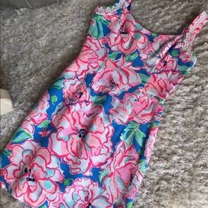 Lily Pulitzer dress